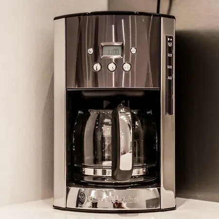 Apartmán Bpr Luxe De Noir Et Blanc *